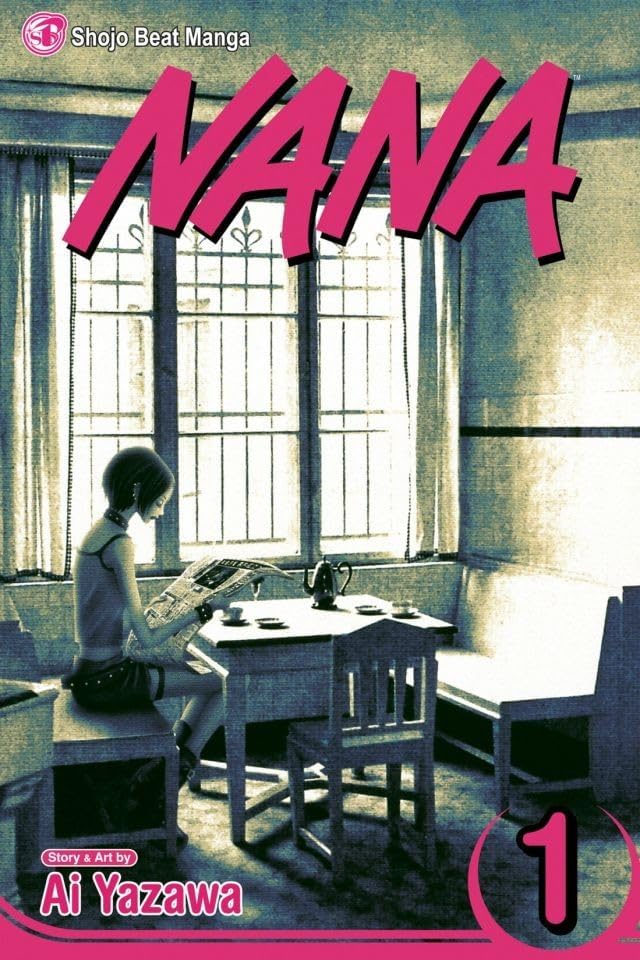 Amazon.com: Nana, Vol. 21 eBook : Yazawa, Ai, Yazawa, Ai: Kindle Store